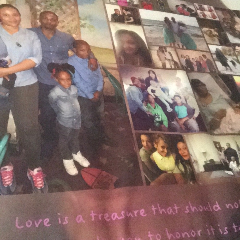 Meet your Posher, Isaiah